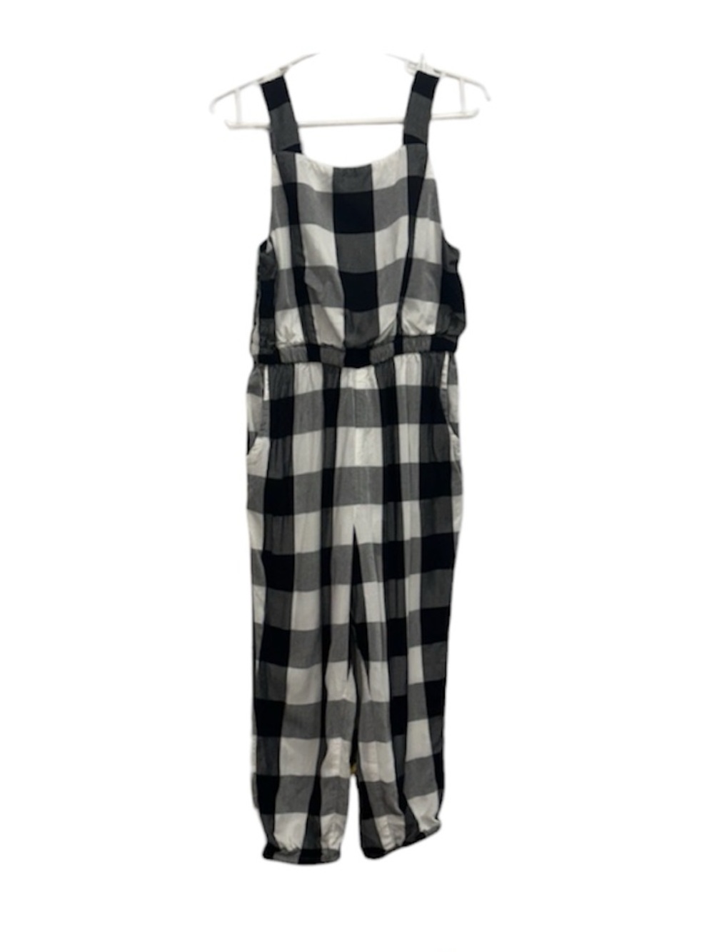Loft Jumpsuit